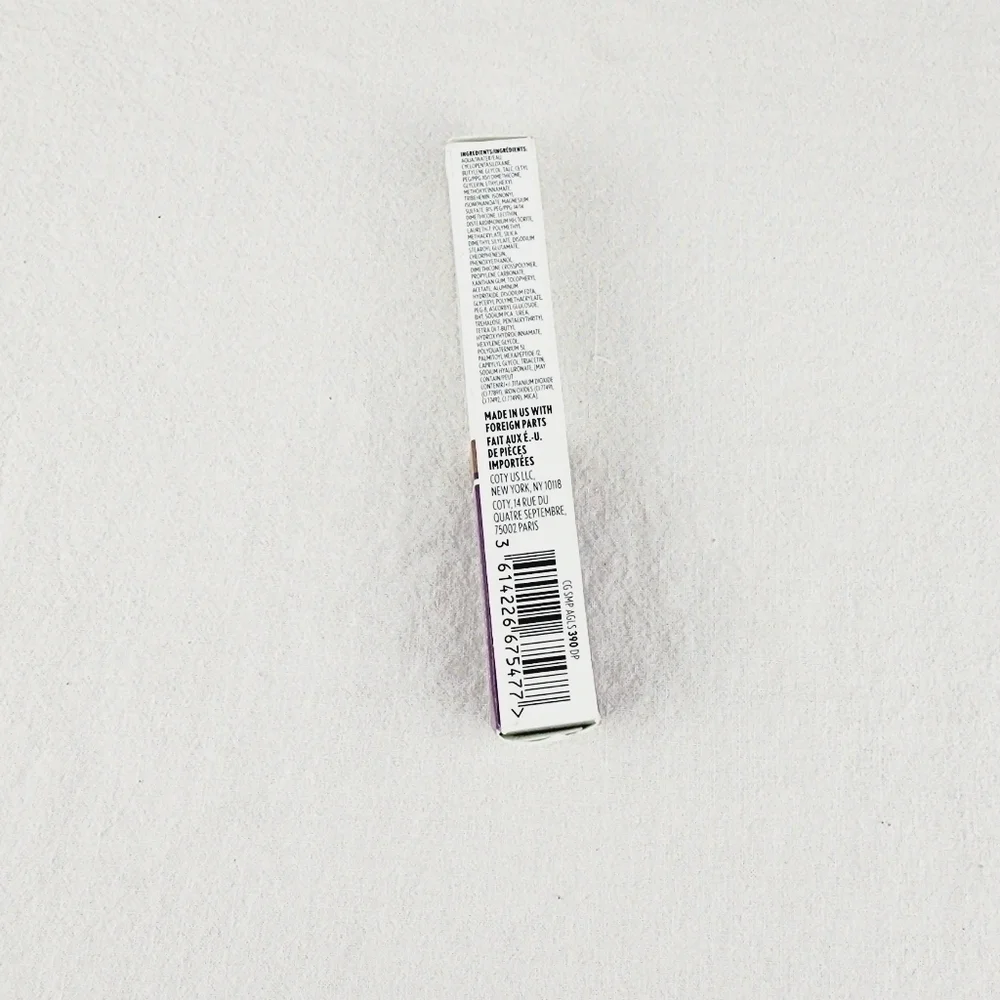 Covergirl Simply ageless instant fix advanced concealer